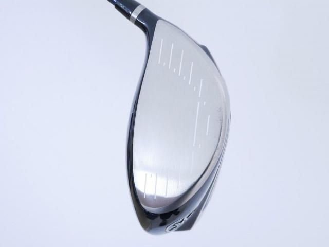 Driver : Yamaha : ไดรเวอร์ Yamaha Inpres DriveStar (รุ่นปี 2023 ตีไกล ตีมันมากๆ) Loft 11.5 ก้าน Fujikura VENTUS 6 Flex S