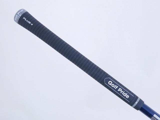 Driver : Yamaha : ไดรเวอร์ Yamaha Inpres DriveStar (รุ่นปี 2023 ตีไกล ตีมันมากๆ) Loft 11.5 ก้าน Fujikura VENTUS 6 Flex S