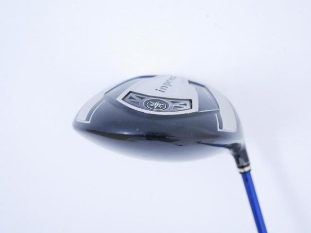 Driver : Yamaha : ไดรเวอร์ Yamaha Inpres UD+2 (ปี 2018 เบา สบาย ไกล) Loft 10.5 Flex R
