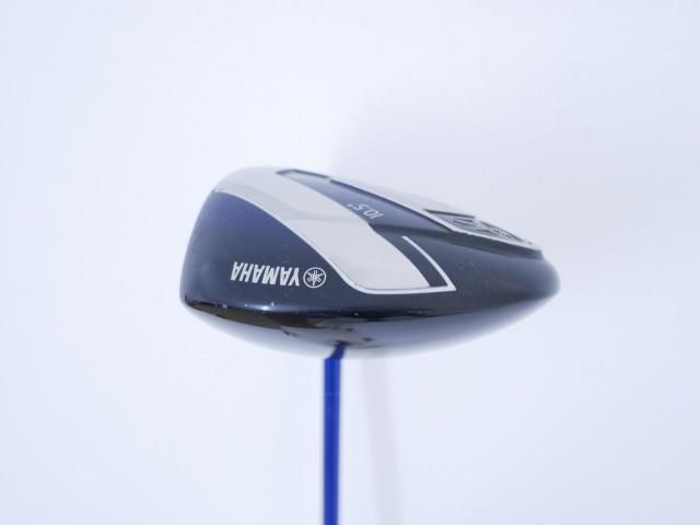Driver : Yamaha : ไดรเวอร์ Yamaha Inpres UD+2 (ปี 2018 เบา สบาย ไกล) Loft 10.5 Flex R