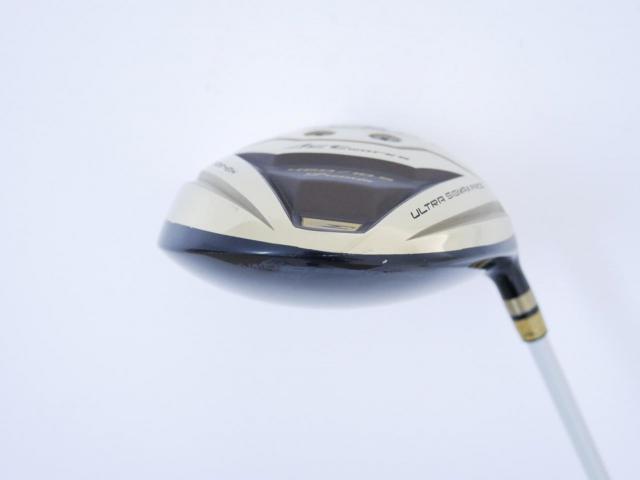 Driver : Worksgolf : ไดรเวอร์ Works Golf HyperBlade Sigma Premia (หน้าเด้งสุดๆ COR 0.86) Loft 10.5 Flex R