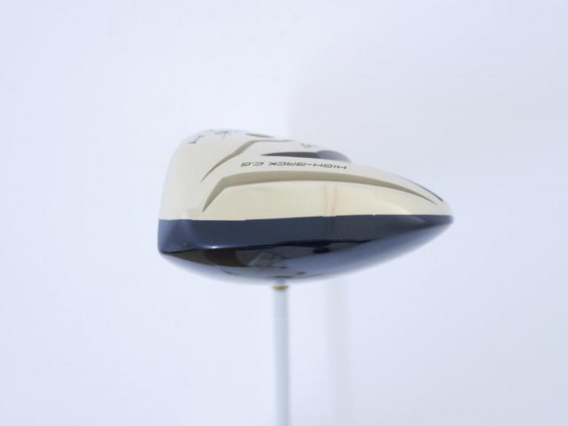 Driver : Worksgolf : ไดรเวอร์ Works Golf HyperBlade Sigma Premia (หน้าเด้งสุดๆ COR 0.86) Loft 10.5 Flex R