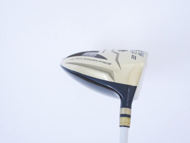 Driver : Worksgolf : ไดรเวอร์ Works Golf HyperBlade Sigma Premia (หน้าเด้งสุดๆ COR 0.86) Loft 10.5 Flex R