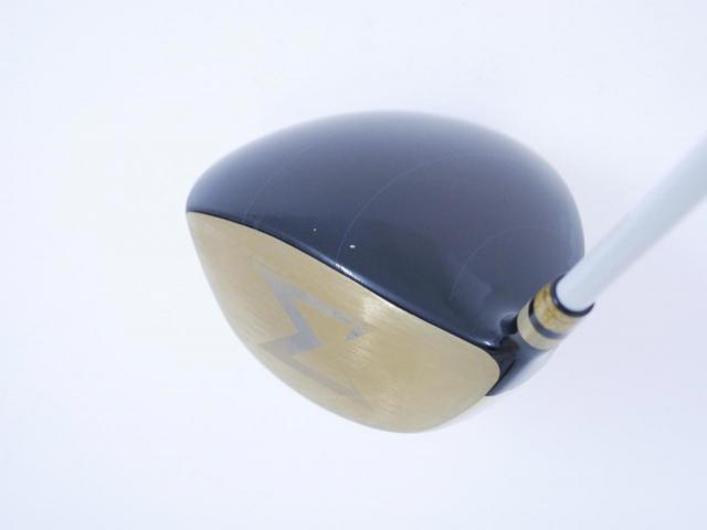 Driver : Worksgolf : ไดรเวอร์ Works Golf HyperBlade Sigma Premia (หน้าเด้งสุดๆ COR 0.86) Loft 10.5 Flex R