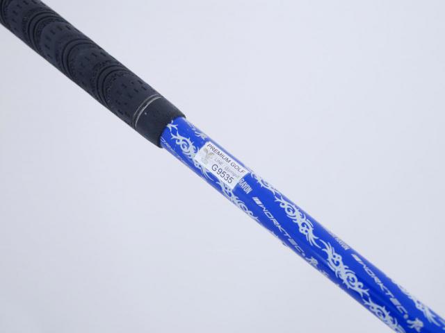 Driver : Worksgolf : ไดรเวอร์ Works Golf HyperBlade Sigma Premia (หน้าเด้งสุดๆ COR 0.86) Loft 10.5 Flex R