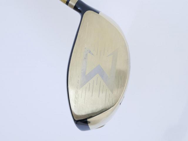 Driver : Worksgolf : ไดรเวอร์ Works Golf HyperBlade Sigma Premia (หน้าเด้งสุดๆ COR 0.86) Loft 10.5 Flex R