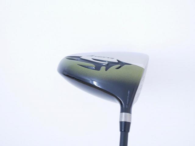 Driver : Worksgolf : ไดรเวอร์ Works Golf Maximax (รุ่นแข่งตีไกล) Loft 10.5 Flex R