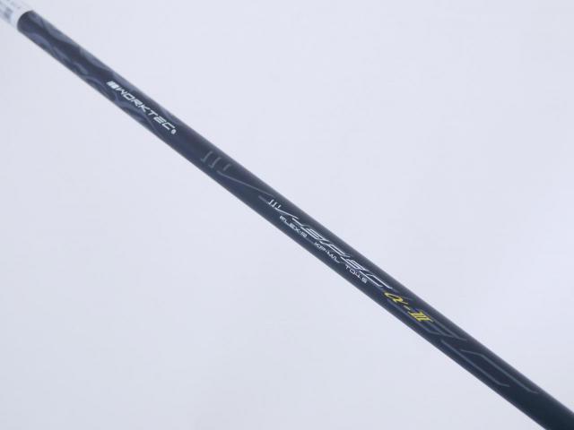 Driver : Worksgolf : ไดรเวอร์ Works Golf Maximax (รุ่นแข่งตีไกล) Loft 10.5 Flex R