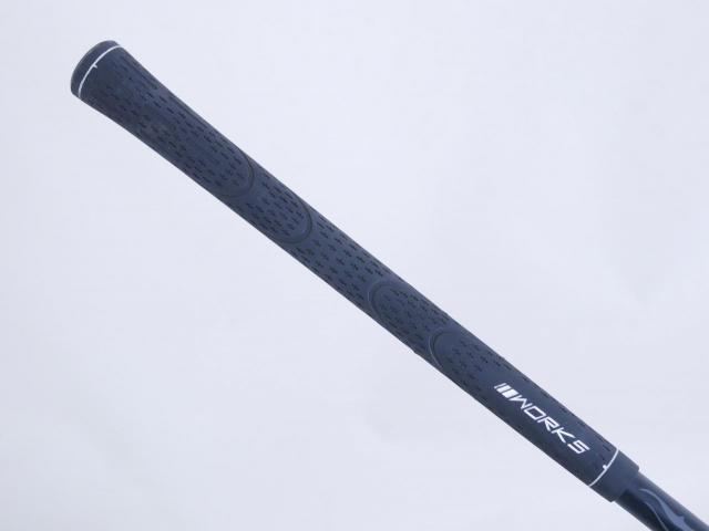 Driver : Worksgolf : ไดรเวอร์ Works Golf Maximax (รุ่นแข่งตีไกล) Loft 10.5 Flex R