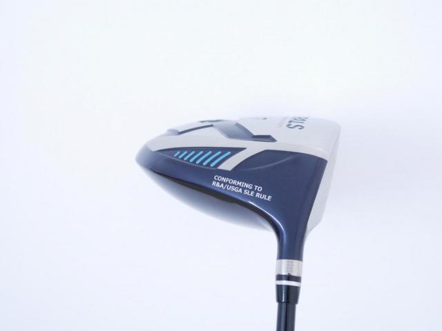 Driver : Kasco : ไดรเวอร์ Kasco Dimpals G7 (460cc.) Loft 10.5 Flex R