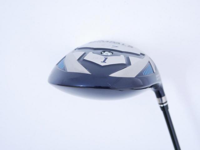 Driver : Kasco : ไดรเวอร์ Kasco Dimpals G7 (460cc.) Loft 10.5 Flex R