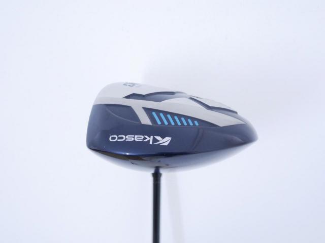 Driver : Kasco : ไดรเวอร์ Kasco Dimpals G7 (460cc.) Loft 10.5 Flex R