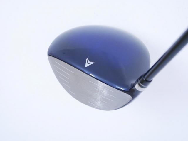 Driver : Kasco : ไดรเวอร์ Kasco Dimpals G7 (460cc.) Loft 10.5 Flex R