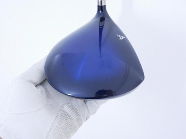 Driver : Kasco : ไดรเวอร์ Kasco Dimpals G7 (460cc.) Loft 10.5 Flex R