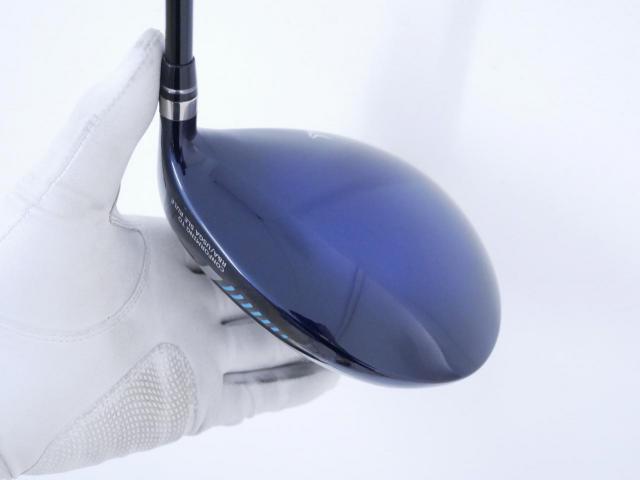 Driver : Kasco : ไดรเวอร์ Kasco Dimpals G7 (460cc.) Loft 10.5 Flex R