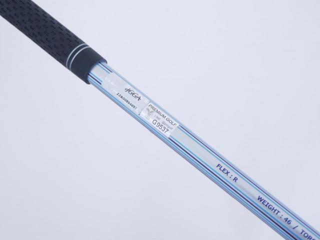 Driver : Kasco : ไดรเวอร์ Kasco Dimpals G7 (460cc.) Loft 10.5 Flex R