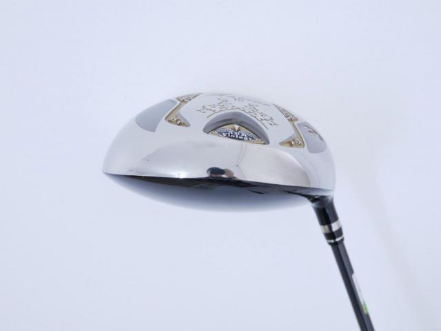 Driver : Akira : ไดรเวอร์ Akira ADR Vintage (รุ่นท็อปสุด ปี 2018 ท๊อปสุด หน้าเด้งสุดๆ) Loft 10 Flex R