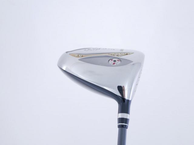 Driver : Akira : ไดรเวอร์ Akira ADR Vintage (รุ่นท็อปสุด ปี 2018 ท๊อปสุด หน้าเด้งสุดๆ) Loft 10 Flex R