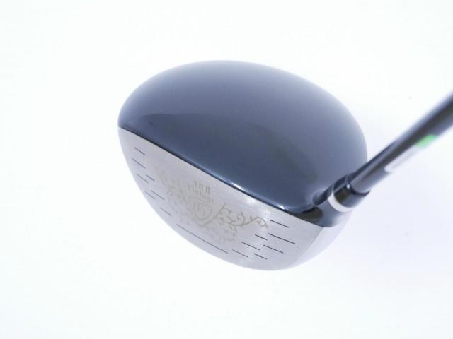 Driver : Akira : ไดรเวอร์ Akira ADR Vintage (รุ่นท็อปสุด ปี 2018 ท๊อปสุด หน้าเด้งสุดๆ) Loft 10 Flex R