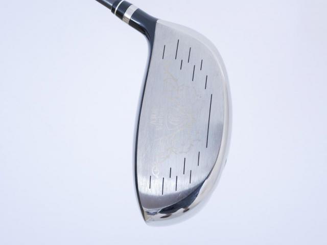 Driver : Akira : ไดรเวอร์ Akira ADR Vintage (รุ่นท็อปสุด ปี 2018 ท๊อปสุด หน้าเด้งสุดๆ) Loft 10 Flex R