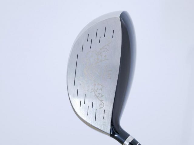 Driver : Akira : ไดรเวอร์ Akira ADR Vintage (รุ่นท็อปสุด ปี 2018 ท๊อปสุด หน้าเด้งสุดๆ) Loft 10 Flex R