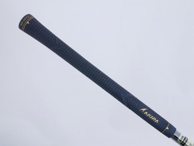 Driver : Akira : ไดรเวอร์ Akira ADR Vintage (รุ่นท็อปสุด ปี 2018 ท๊อปสุด หน้าเด้งสุดๆ) Loft 10 Flex R