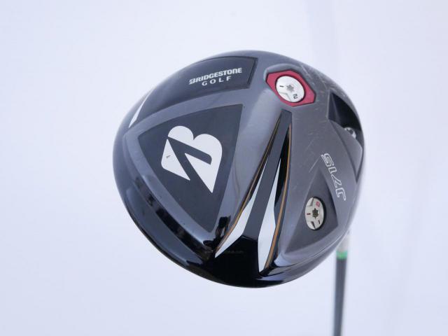 Driver : Bridgestone : ไดรเวอร์ Bridgestone J715 B3 (460cc.) Loft 9.5 ก้าน Tour AD MJ-6 Flex S