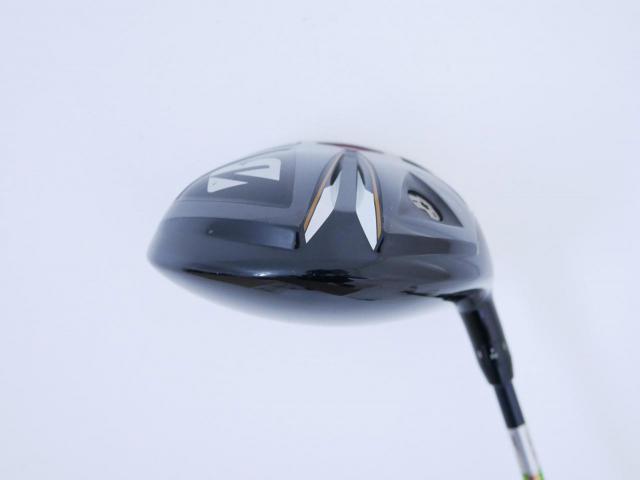 Driver : Bridgestone : ไดรเวอร์ Bridgestone J715 B3 (460cc.) Loft 9.5 ก้าน Tour AD MJ-6 Flex S