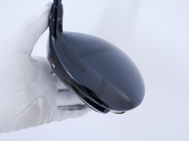 Driver : Bridgestone : ไดรเวอร์ Bridgestone J715 B3 (460cc.) Loft 9.5 ก้าน Tour AD MJ-6 Flex S