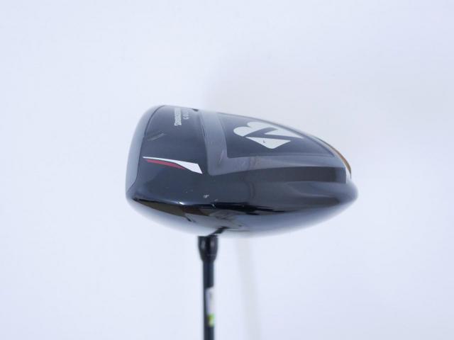 Driver : Bridgestone : ไดรเวอร์ Bridgestone J715 B3 (460cc.) Loft 9.5 ก้าน Tour AD MJ-6 Flex S