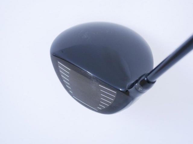 Driver : Bridgestone : ไดรเวอร์ Bridgestone J715 B3 (460cc.) Loft 9.5 ก้าน Tour AD MJ-6 Flex S