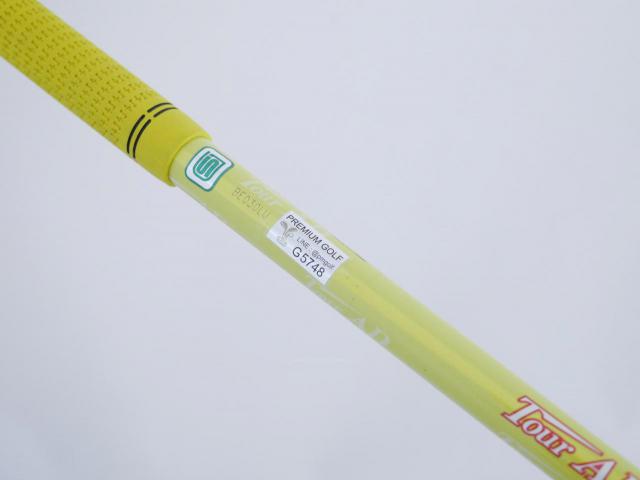 Driver : Bridgestone : ไดรเวอร์ Bridgestone J715 B3 (460cc.) Loft 9.5 ก้าน Tour AD MJ-6 Flex S