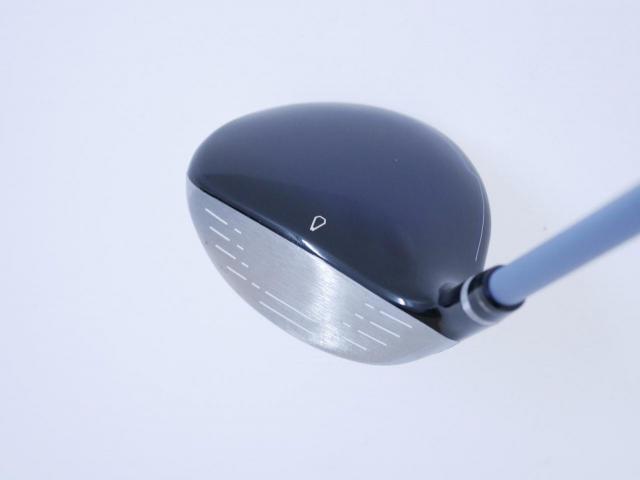 Lady club : All : หัวไม้ 7 Yamaha Inpres DriveStar (รุ่นปี 2023 ตีไกลมากๆ) Loft 23 ก้าน Mitsubishi VANQUISH 4 Flex L