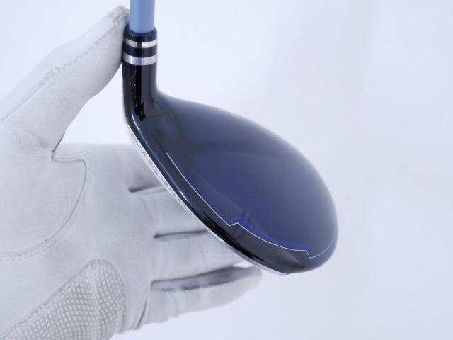 Lady club : All : หัวไม้ 7 Yamaha Inpres DriveStar (รุ่นปี 2023 ตีไกลมากๆ) Loft 23 ก้าน Mitsubishi VANQUISH 4 Flex L