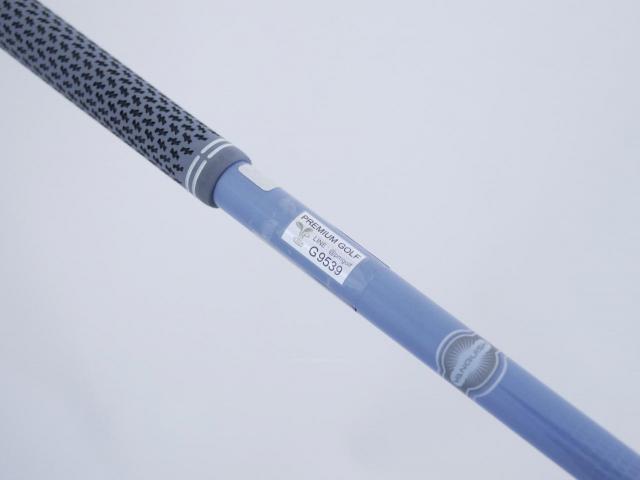 Lady club : All : หัวไม้ 7 Yamaha Inpres DriveStar (รุ่นปี 2023 ตีไกลมากๆ) Loft 23 ก้าน Mitsubishi VANQUISH 4 Flex L