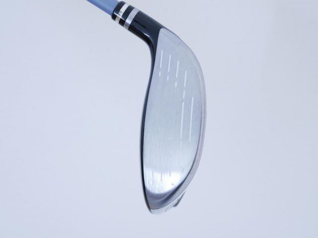 Lady club : All : หัวไม้ 7 Yamaha Inpres DriveStar (รุ่นปี 2023 ตีไกลมากๆ) Loft 23 ก้าน Mitsubishi VANQUISH 4 Flex L