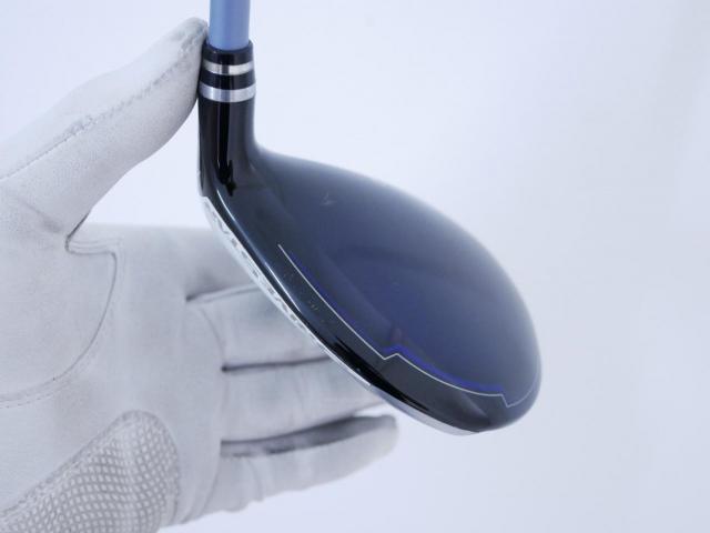 Lady club : All : หัวไม้ 7 Yamaha Inpres DriveStar (รุ่นปี 2023 ตีไกลมากๆ) Loft 23 ก้าน Mitsubishi VANQUISH 4 Flex L