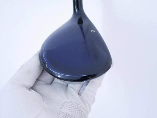 Lady club : All : หัวไม้ 7 Yamaha Inpres DriveStar (รุ่นปี 2023 ตีไกลมากๆ) Loft 23 ก้าน Mitsubishi VANQUISH 4 Flex L