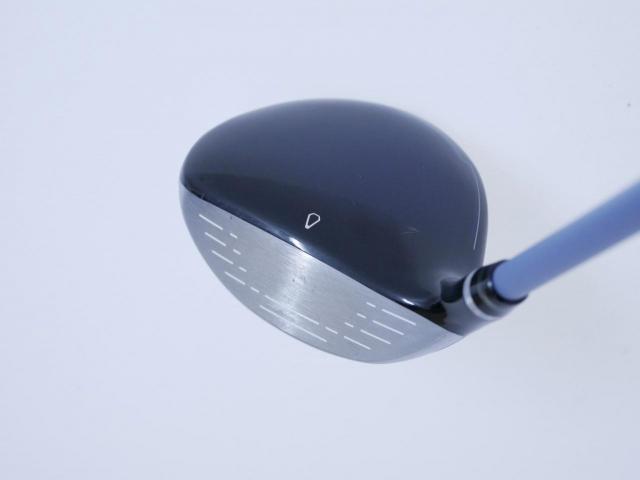 Lady club : All : หัวไม้ 7 Yamaha Inpres DriveStar (รุ่นปี 2023 ตีไกลมากๆ) Loft 23 ก้าน Mitsubishi VANQUISH 4 Flex L