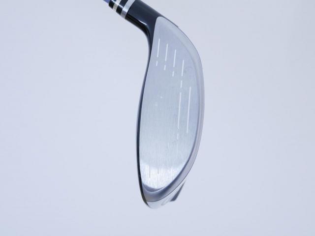 Lady club : All : หัวไม้ 7 Yamaha Inpres DriveStar (รุ่นปี 2023 ตีไกลมากๆ) Loft 23 ก้าน Mitsubishi VANQUISH 4 Flex L