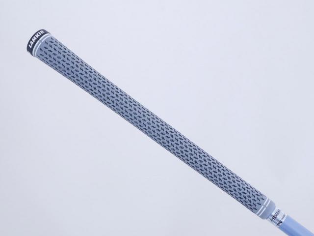 Lady club : All : หัวไม้ 7 Yamaha Inpres DriveStar (รุ่นปี 2023 ตีไกลมากๆ) Loft 23 ก้าน Mitsubishi VANQUISH 4 Flex L