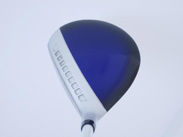 Lady club : All : หัวไม้ 4 Yamaha Inpres UD+2 (ออกปี 2021 เบา สบาย ไกล) Loft 17.5 ก้าน Fujikura Air Speeder Flex L