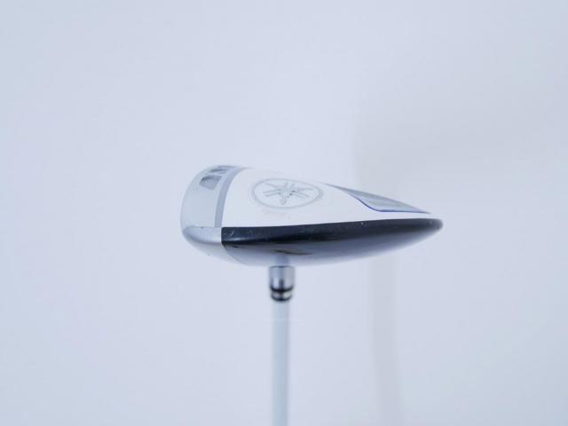 Lady club : All : หัวไม้ 4 Yamaha Inpres UD+2 (ออกปี 2021 เบา สบาย ไกล) Loft 17.5 ก้าน Fujikura Air Speeder Flex L