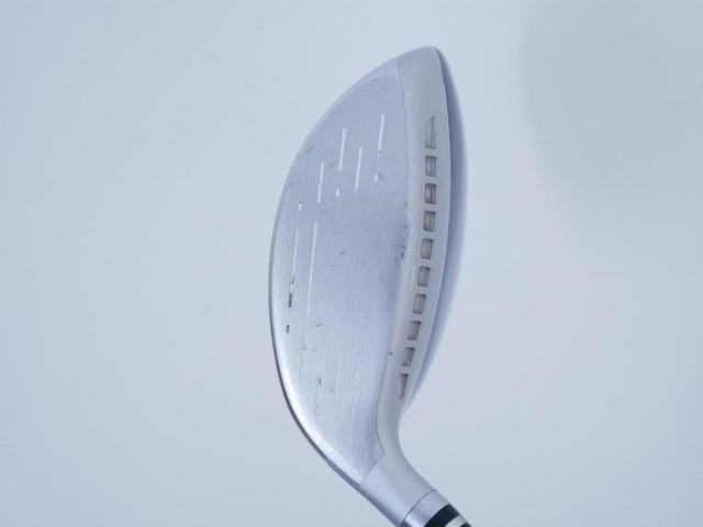Lady club : All : หัวไม้ 4 Yamaha Inpres UD+2 (ออกปี 2021 เบา สบาย ไกล) Loft 17.5 ก้าน Fujikura Air Speeder Flex L