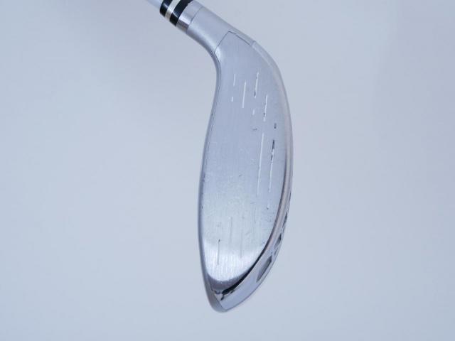 Lady club : All : หัวไม้ 4 Yamaha Inpres UD+2 (ออกปี 2021 เบา สบาย ไกล) Loft 17.5 ก้าน Fujikura Air Speeder Flex L