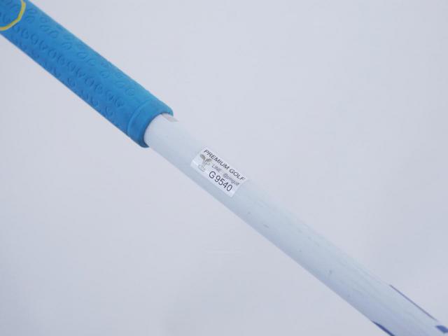 Lady club : All : หัวไม้ 4 Yamaha Inpres UD+2 (ออกปี 2021 เบา สบาย ไกล) Loft 17.5 ก้าน Fujikura Air Speeder Flex L