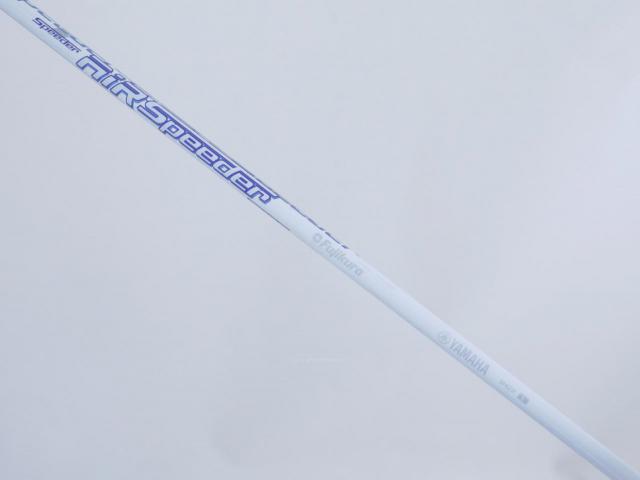Lady club : All : หัวไม้ 4 Yamaha Inpres UD+2 (ออกปี 2021 เบา สบาย ไกล) Loft 17.5 ก้าน Fujikura Air Speeder Flex L