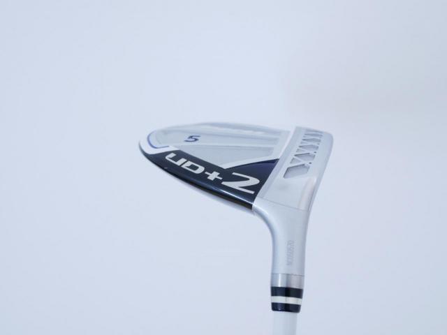 Lady club : All : หัวไม้ 5 Yamaha Inpres UD+2 (ออกปี 2021 เบา สบาย ไกล) Loft 20 ก้าน Fujikura Air Speeder Flex A (Lady)