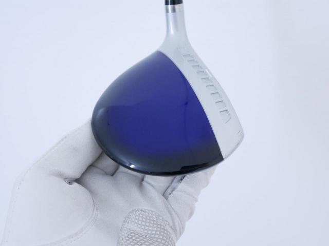 Lady club : All : หัวไม้ 5 Yamaha Inpres UD+2 (ออกปี 2021 เบา สบาย ไกล) Loft 20 ก้าน Fujikura Air Speeder Flex A (Lady)