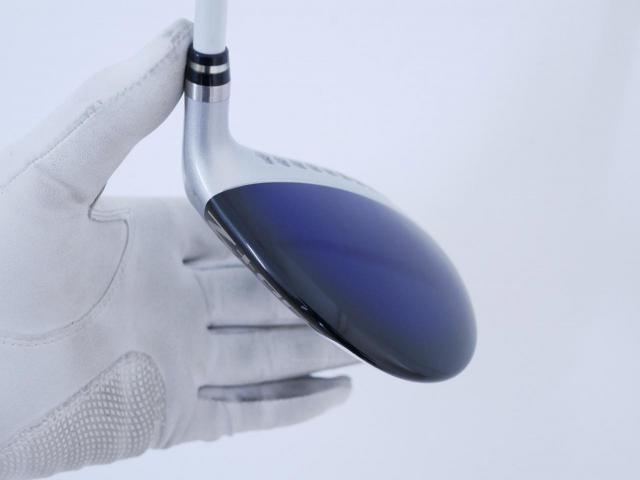 Lady club : All : หัวไม้ 5 Yamaha Inpres UD+2 (ออกปี 2021 เบา สบาย ไกล) Loft 20 ก้าน Fujikura Air Speeder Flex A (Lady)